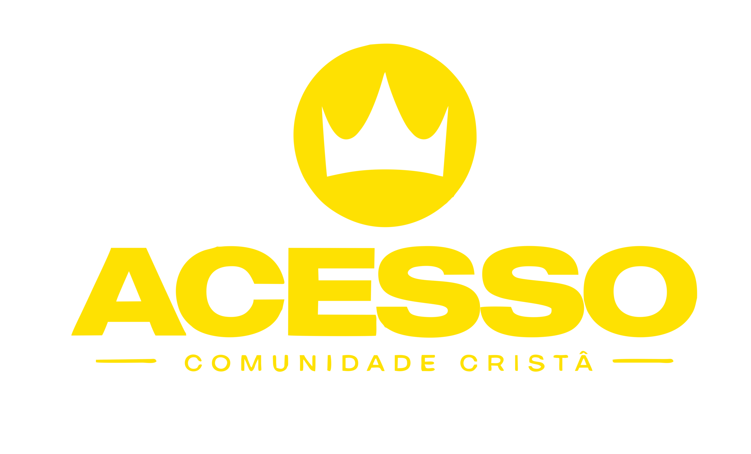 Acesso Comunidade Cristã